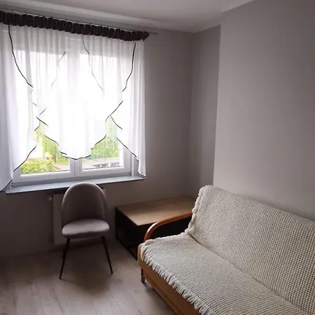 Apartament Ilawa Centrum Exterior photo
