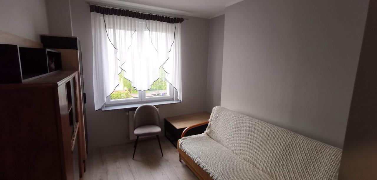 Apartment Centrum