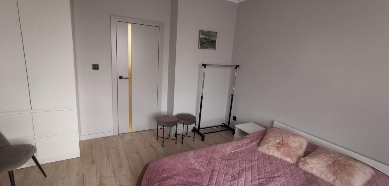 Centrum Apartment *